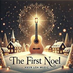 The First Noel