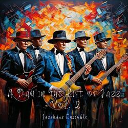 Pocket Full of Jazz (Original Version)
