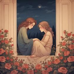 Rapunzel (Alternate Version)