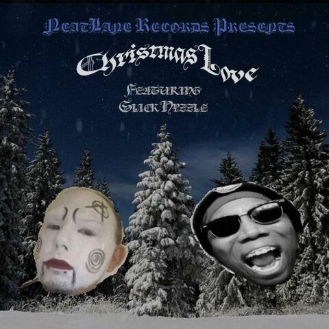 Christmas Love (feat. Slick Nyzzle)