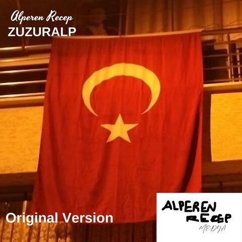 Zuzuralp (feat. Gamkaso) [Letlam Version]