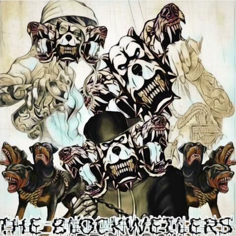 THE BLOCKWEILERS