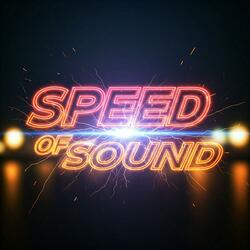 Speed Of Sound (Bass Boosted)