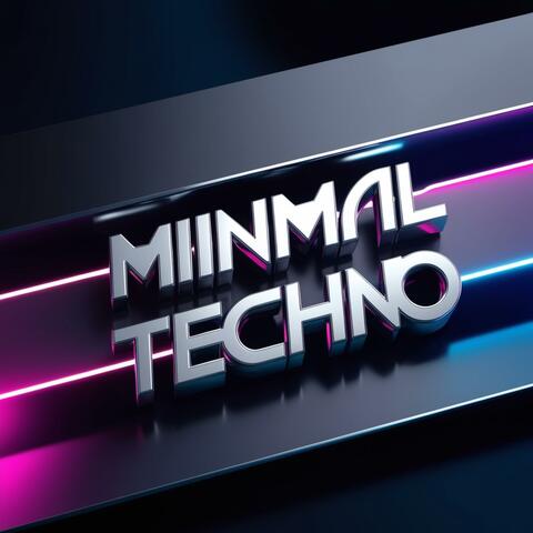 Minimal Tech Echo Chamber