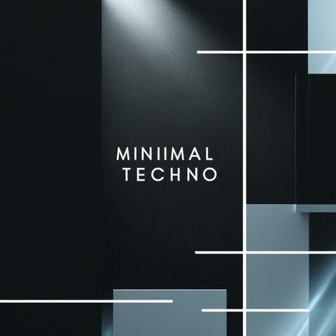 Minimal Glitch Machine