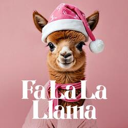 Fa La La Llama