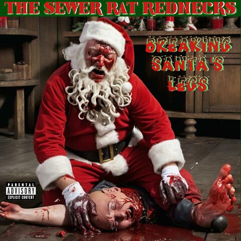 Breaking Santa's Legs