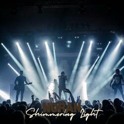 Shimmering Light