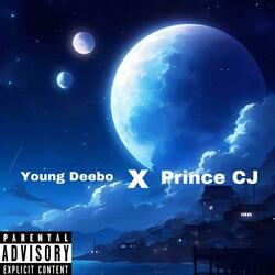 Watch the moon (feat. Prince CJ)
