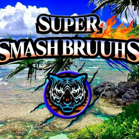 SUPER SMASH BRUUHS