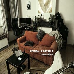 Perdida La Batalla