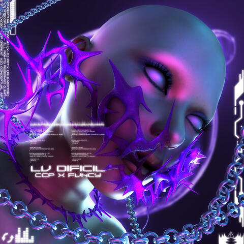 Lv Difícil (feat. FvnCy)