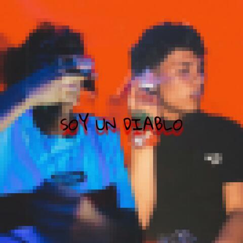 SOY UN DIABLO (feat. Astral Ft)