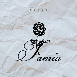 Tamia (Instrumental)