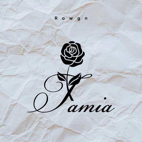 Tamia (Instrumental)