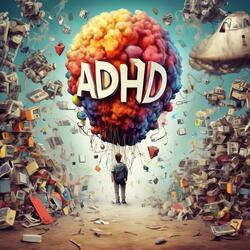 ADHD (REMIX) [feat.6vib3z]