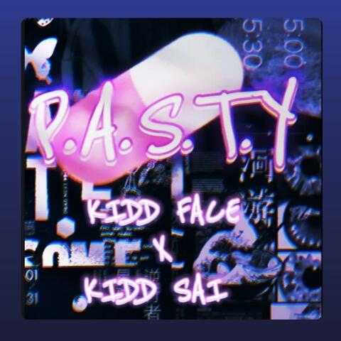 P.A.S.T.Y (feat. B.I.G S.X.I)