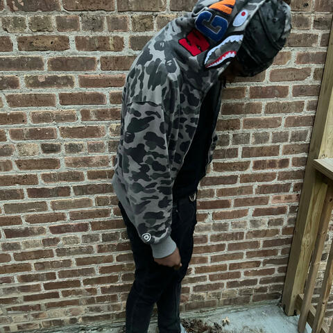 On my own (feat. TTM TAESKI)