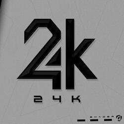 24 K MASTER (feat. SIIKRET)