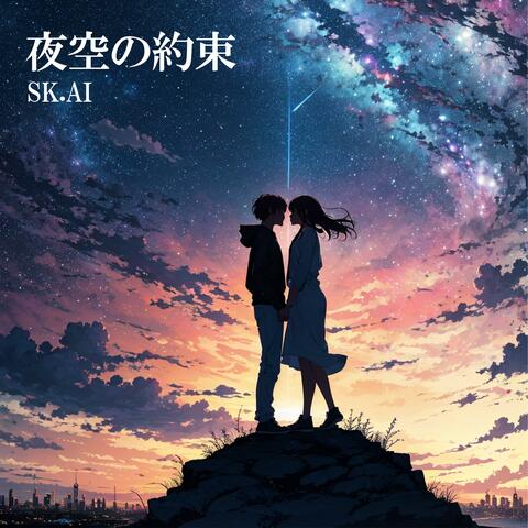 夜空の約束
