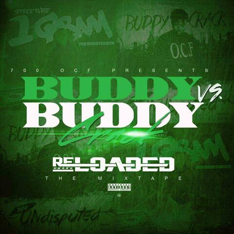 Buddy Vs BuddyCrack