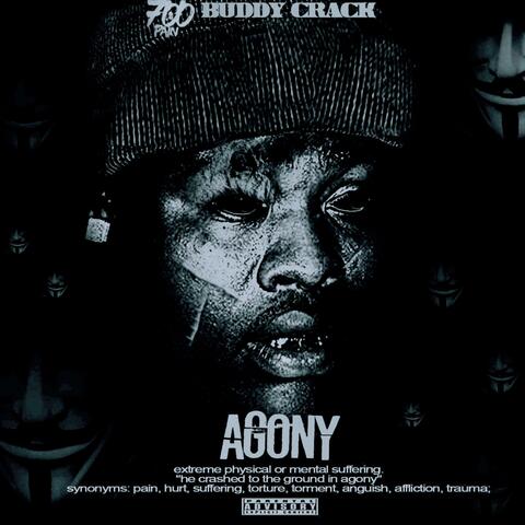 Agony