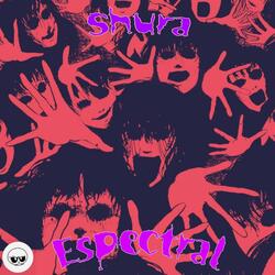 Espectral (feat. Shura)