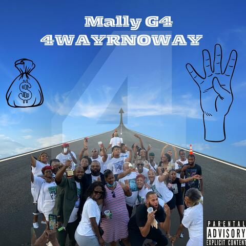 4WAYRNOWAY