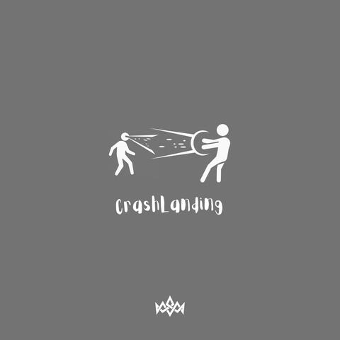 CrashLanding (feat. ZanDaMan)