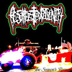 Pit Riffs For The Newborn King (Intro)
