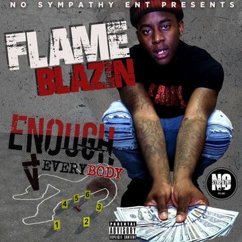 Enough for EveryBody