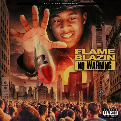 No Warning 2