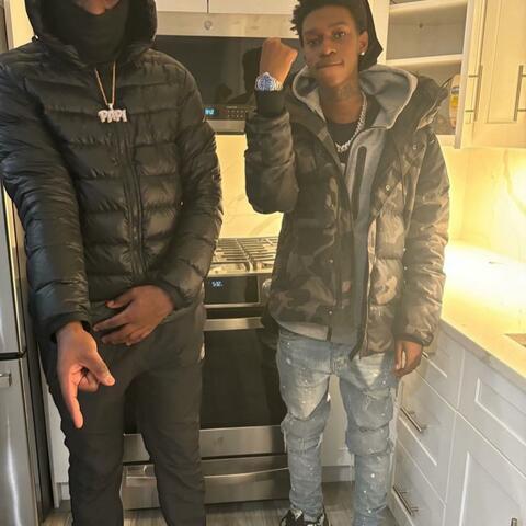 Elite (feat. Lil karr, Lil draco & 1200blackactive)