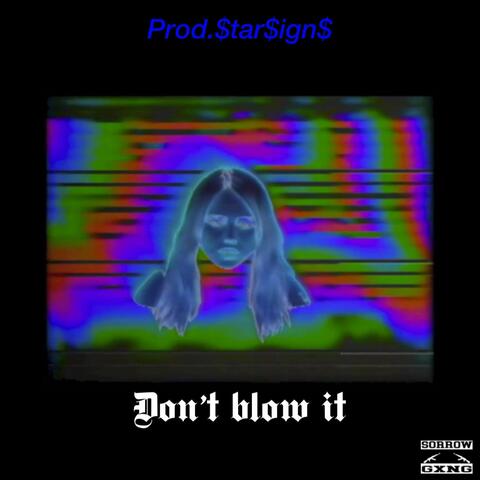 Interplanetary high(don't blow it)