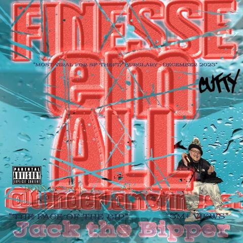 Finesss Em All