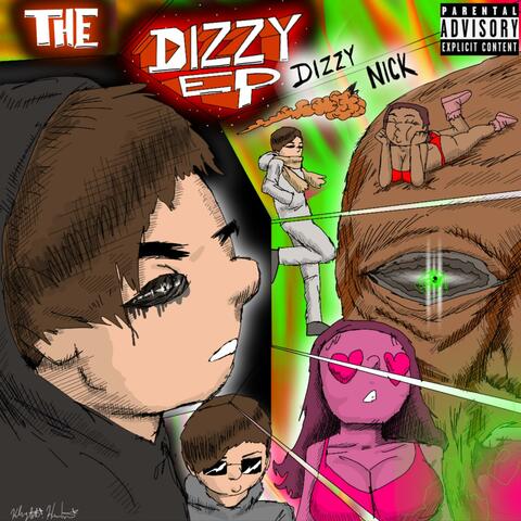 The Dizzy EP