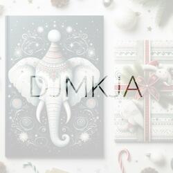 Christmas w La familia