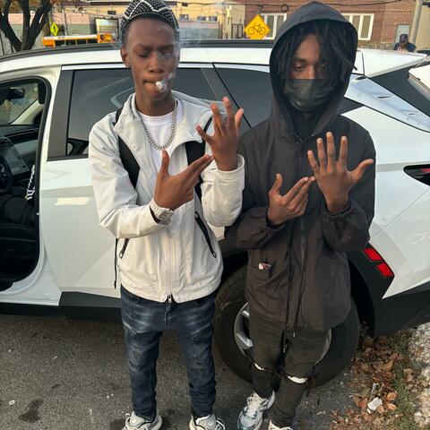 Laying shii down (feat. 2whop & S.a.e Bink)