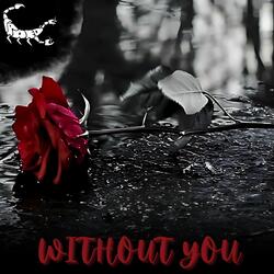 WITHOUT YOU