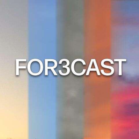 FOR3CAST 1