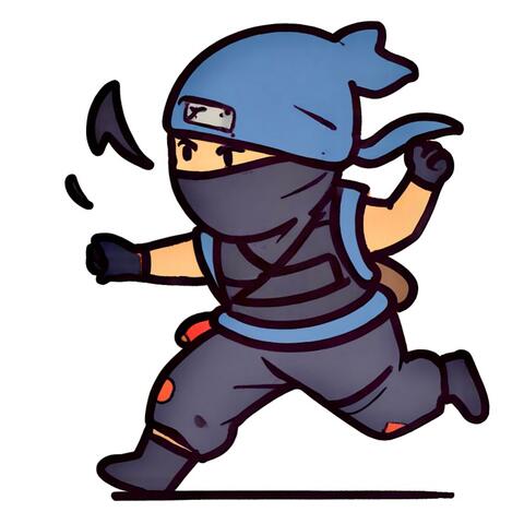 On The Run