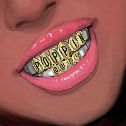Poppin out