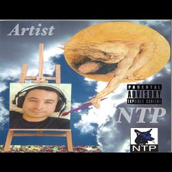 His Children/The Trinity