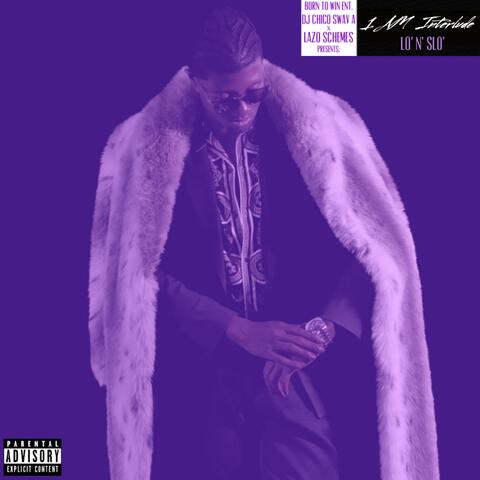 1AM Interlude (Lo' N' Slo')