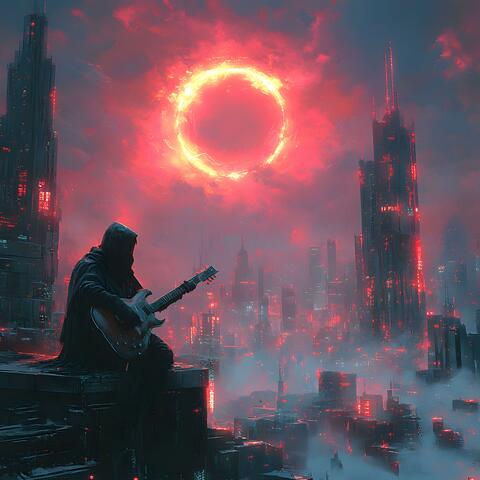 Resonance Rebellion