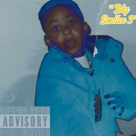 BIG SMILES 3