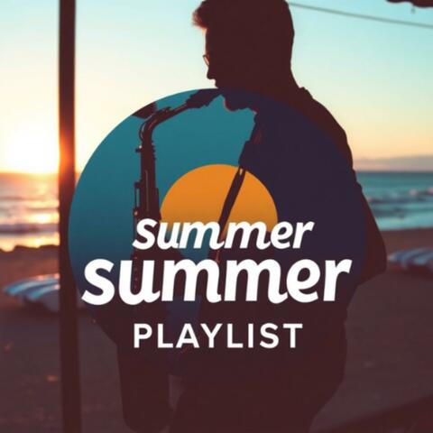 Eternal Waves Summer Vibes 2024