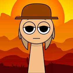 Tunner Story Song (Incredibox Sprunki Song)