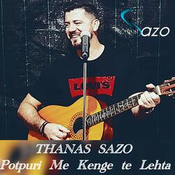 Potpuri Me Kenge Te Lehta