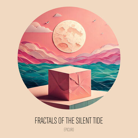 Fractals of The Silent Tide